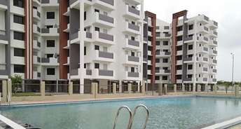 2 BHK Apartment For Rent in New Khapri Nagpur 6766000