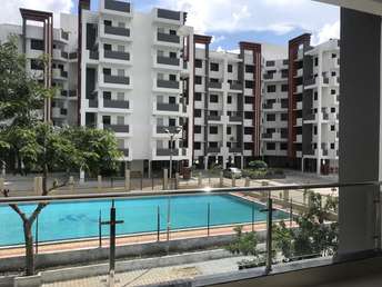 2 BHK Apartment For Rent in New Khapri Nagpur  6766000