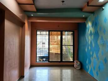 2 BHK Apartment For Resale in Gurumukh CHS Kalyan West Thane 6766008
