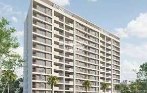 2 BHK Apartment For Rent in Rohit Aloha Wakad Pune 6766010