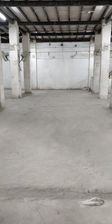  Warehouse – Exterior View View at Azadpur - for Rent