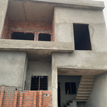 3 BHK Independent House For Resale in Siwaya Jamalullapur Meerut 6766027
