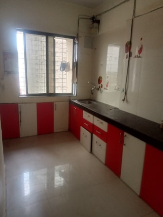 2 BHK Apartment For Resale in Pleasant Park Mira Road Mira Road Thane  6766025