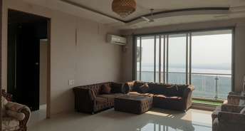 3 BHK Apartment For Rent in Sai Ganesh Ghansoli Ghansoli Navi Mumbai 6766029