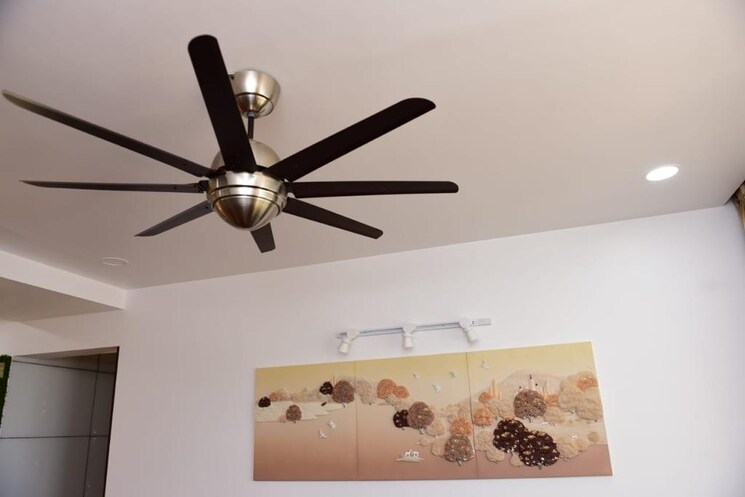 undefined, goel-ganga-ishanya 4 Bedroom 2514 Sq.Ft. Builder Floor In Bibwewadi Pune 6766049