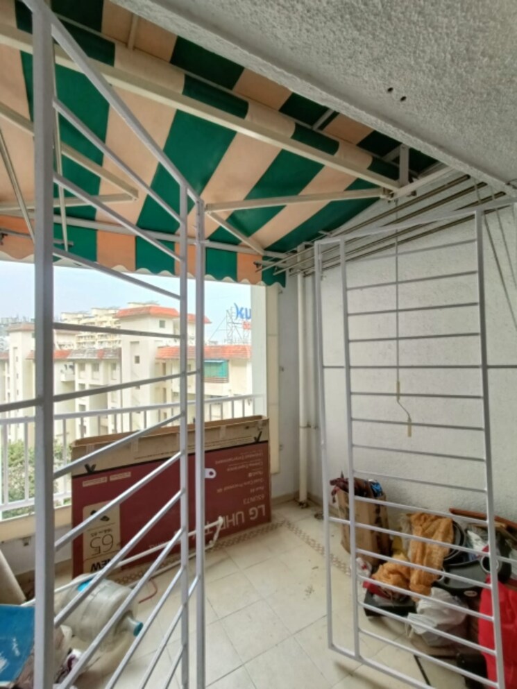 Exterior View, goel-ganga-ishanya 4 Bedroom 2514 Sq.Ft. Builder Floor In Bibwewadi Pune 6766049