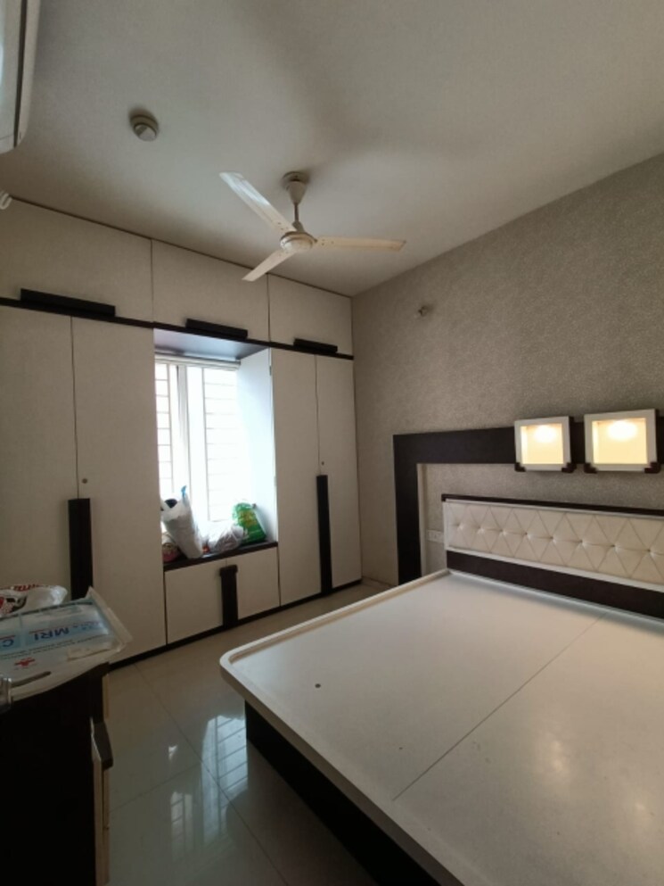 Kitchen, goel-ganga-ishanya 4 Bedroom 2514 Sq.Ft. Builder Floor In Bibwewadi Pune 6766049