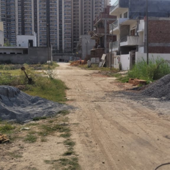 Plot For Resale in Gn Swarn Nagri Greater Noida  6766053