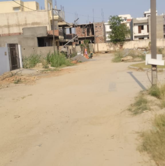 Plot For Resale in Gn Swarn Nagri Greater Noida  6766053