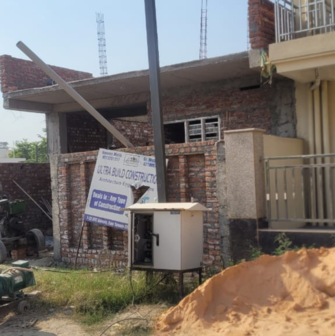 Plot For Resale in Gn Swarn Nagri Greater Noida  6766053