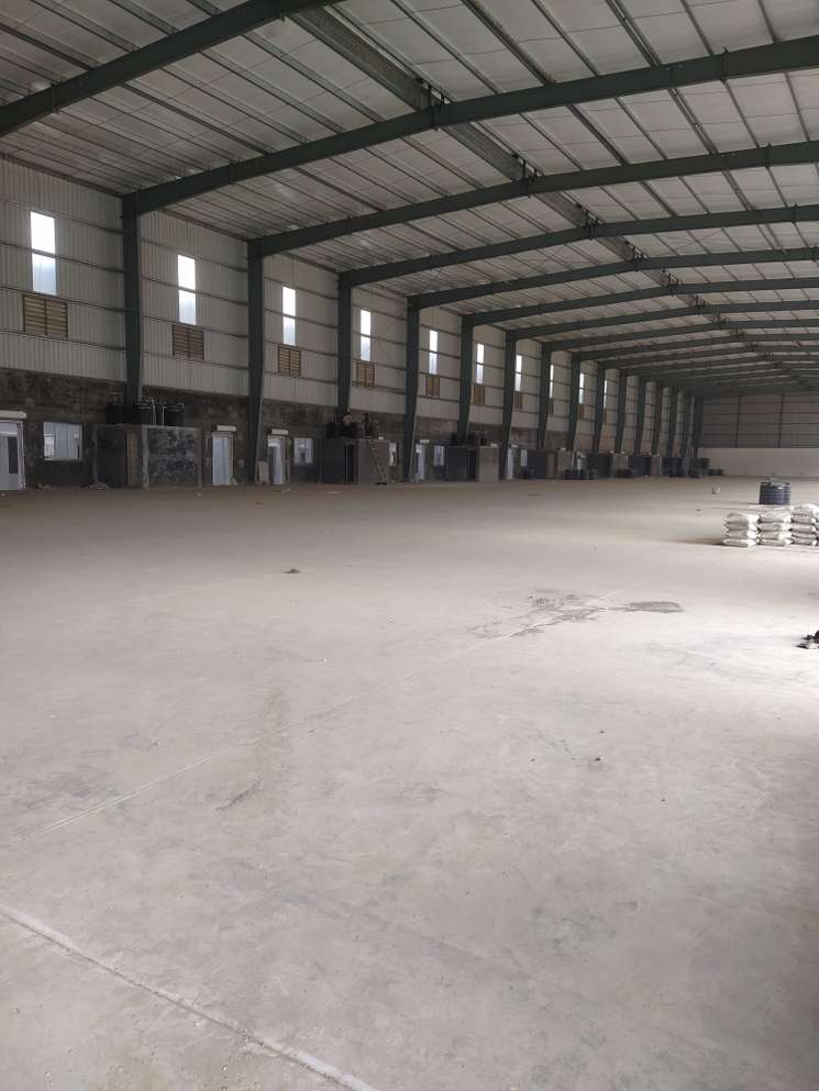 Commercial Warehouse 150000 Sq.Ft. in Bhiwandi Thane