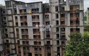 1 RK Apartment For Resale in Unnati CHS Ulwe Navi Mumbai 6766056