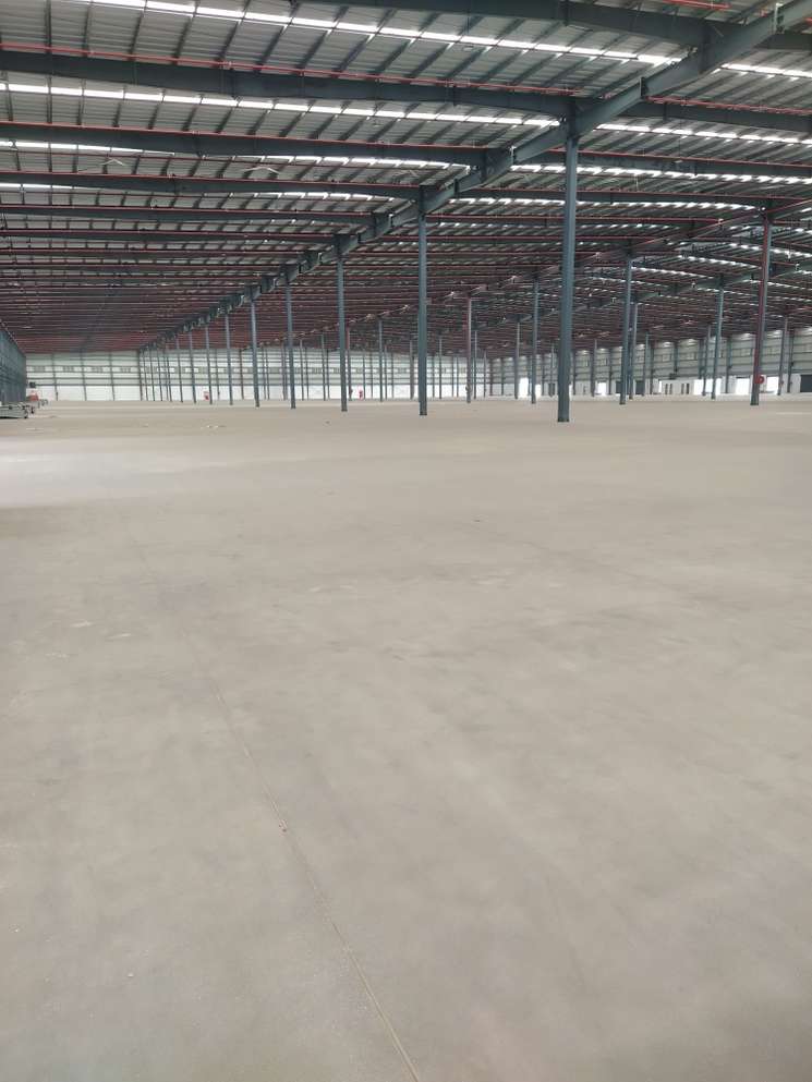 Commercial Warehouse 100000 Sq.Ft. in Bhiwandi Thane