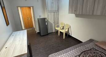 1 RK Apartment For Rent in Jor Bagh Delhi 6766108