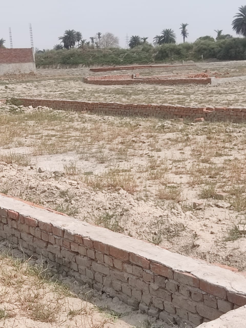 Plot For Resale in Ajronda Faridabad  6766126