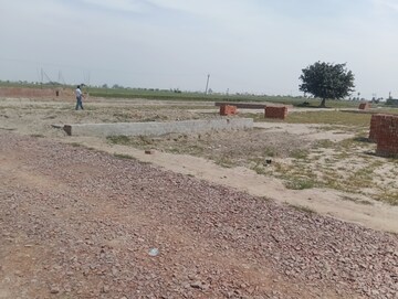 Plot For Resale in Bhopani Village Faridabad  6766130