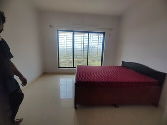 2 BHK Apartment For Resale in Summit Apartment Goregaon East Mumbai  6766137