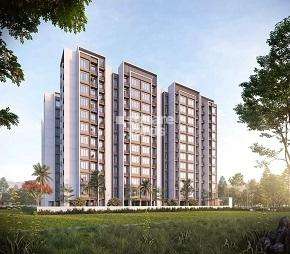 1 BHK Apartment For Resale in Deeplaxmi Shreeji Meadows Katrap Thane  6766141