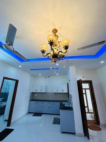 2 BHK Apartment For Rent in Kharar Mohali 6766147