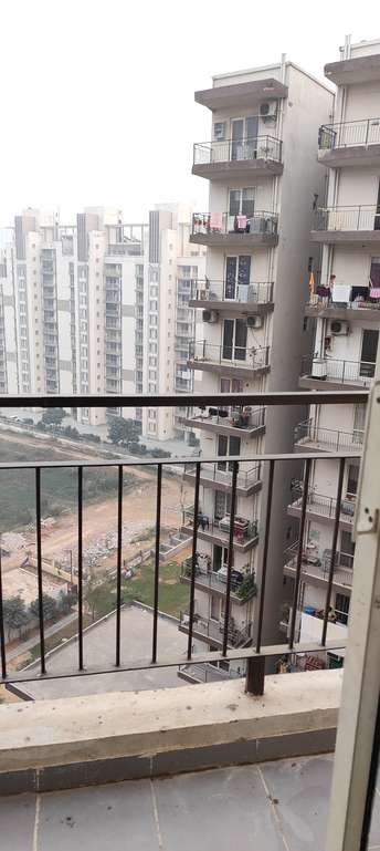 2 BHK Apartment For Rent in ROF Aalayas Sector 102 Gurgaon  6766167