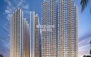 1 BHK Apartment For Resale in Dosti Greater Thane Kalher Thane 6766213