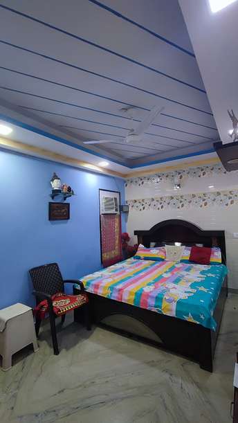 2 BHK Builder Floor For Rent in Chattarpur Delhi 6766369