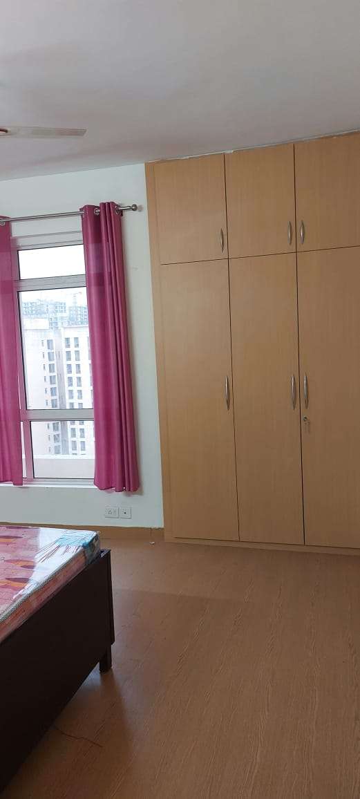 3 Bedroom 1654 Sq.Ft. Apartment in Sector 134 Noida