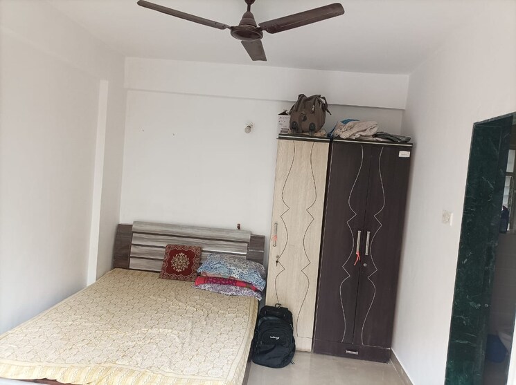 Master Bedroom, sahyadri-heights-anand-nagar 3 Bedroom 1095 Sq.Ft. Apartment In Anand Nagar Pune 6766233