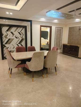 4 BHK Builder Floor For Rent in Kohli One Malibu Town Sector 47 Gurgaon  6766305