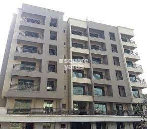 1 BHK Apartment For Rent in Om Riddhi Siddhi Apartment Mira Road Mumbai 6766296