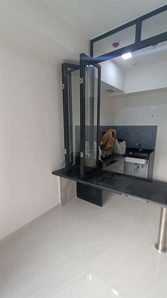 1 BHK Apartment For Rent in Lodha Crown Quality Homes Majiwada Thane  6766299