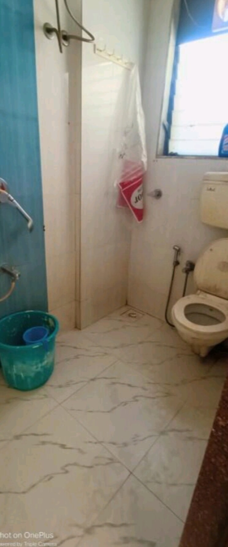 Bathroom, venus-upvan-chs 1 Bedroom 510 Sq.Ft. Apartment In Gawand Baug Thane 6766315