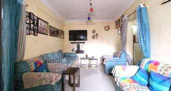 2 BHK Apartment For Resale in R S Regency Kopar Khairane Navi Mumbai 6766348