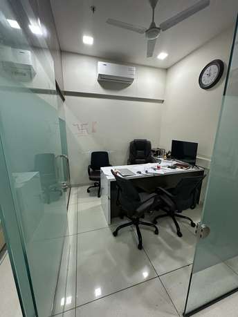 Commercial Office Space 600 Sq.Ft. For Rent In Corporate Road Ahmedabad 6766343