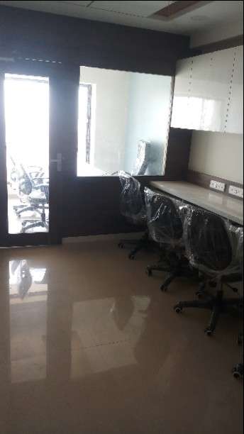 Commercial Office Space 417 Sq.Ft. For Resale In Makarba Ahmedabad 6766353