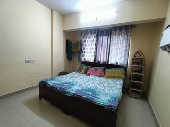 2 BHK Apartment For Resale in R S Regency Kopar Khairane Navi Mumbai  6766359