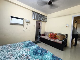 2 BHK Apartment For Resale in R S Regency Kopar Khairane Navi Mumbai  6766359