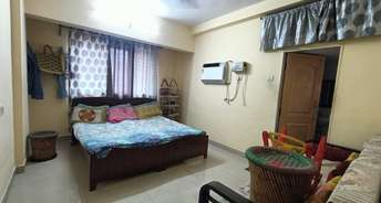 2 BHK Apartment For Resale in R S Regency Kopar Khairane Navi Mumbai 6766359