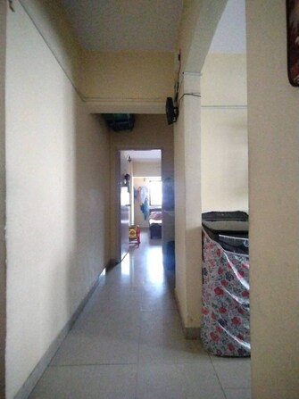 2 BHK Apartment For Resale in R S Regency Kopar Khairane Navi Mumbai  6766359