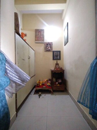 2 BHK Apartment For Resale in R S Regency Kopar Khairane Navi Mumbai  6766359