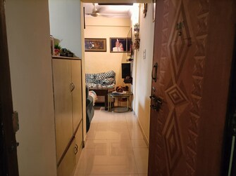 2 BHK Apartment For Resale in R S Regency Kopar Khairane Navi Mumbai  6766359