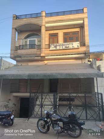 1 BHK Builder Floor For Rent in Kookas Jaipur 6766290