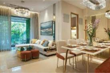 3 BHK Builder Floor For Resale in Godrej Horizon Wadala Wadala Mumbai  6766395