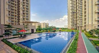 4 BHK Apartment For Rent in Conscient Heritage Max Sector 102 Gurgaon 6766430