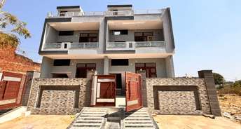 4 BHK Independent House For Resale in Gokulpura Jaipur 6766437