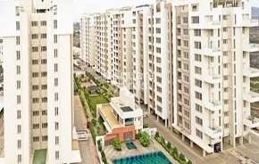 2 BHK Apartment For Rent in P S Splendour County I Wagholi Pune 6766489