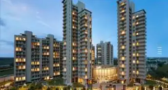 3 BHK Apartment For Rent in Puri Emerald Bay Sector 104 Gurgaon 6766484