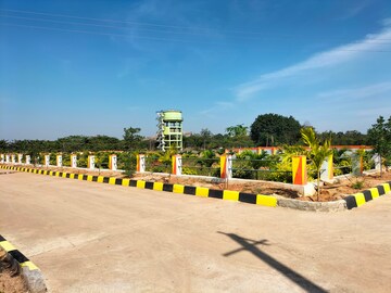 Plot For Resale in Patelguda Hyderabad  6766536