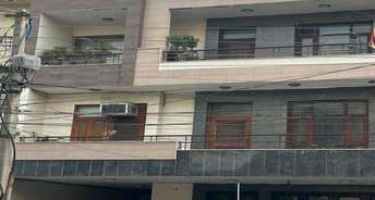 6 BHK Independent House For Resale in Shalimar Bagh Delhi 6766522