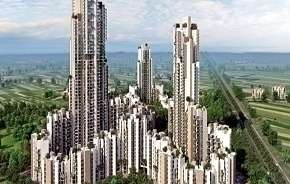 2 BHK Apartment For Rent in Ireo Victory Valley Sector 67 Gurgaon 6766542